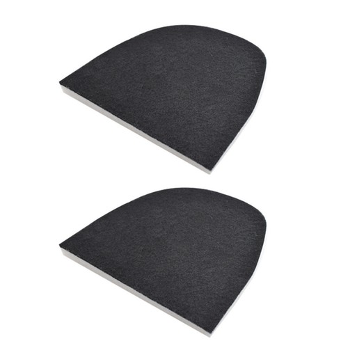 Carbon air filter pack - filter,