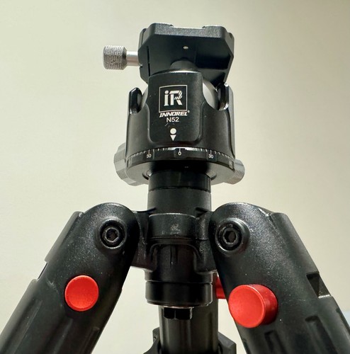 Bog deathgrip tripod ball - deathgrip,