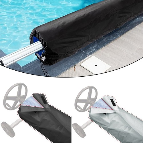 Efficient pool cover solution - efficient,