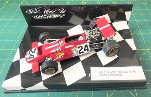 Minichamps williams racing - williams,
