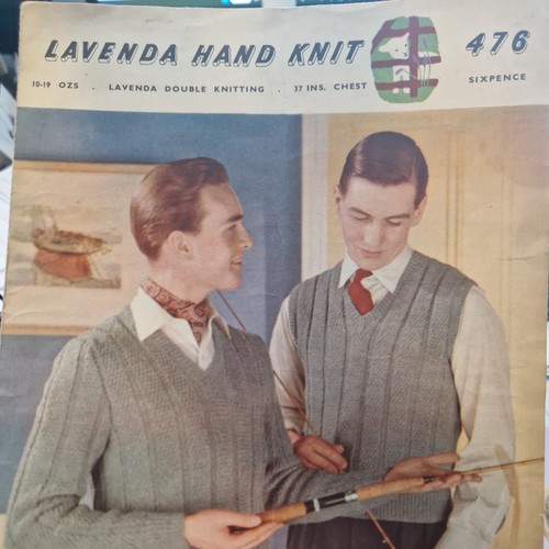 Lavenda 476 sweater slipover - ,