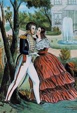 Soldiers Return Nathaniel