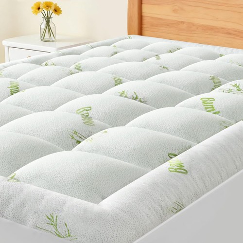 Ultra soft mattress topper - mattress,
