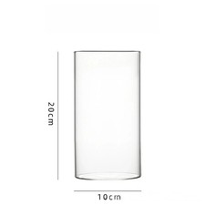 1PCS Candle Holders For Pillar