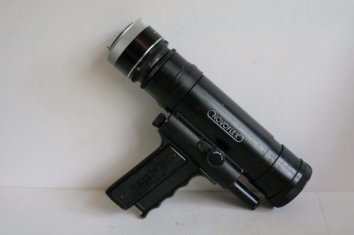 Novoflex pistol grip - grip, photo
