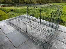 Omlet Eglu Cube 3 Meter Run