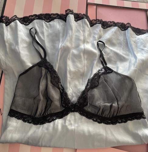 Victoria secret nightie - secret,