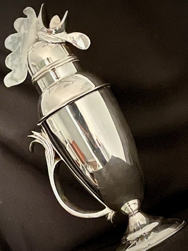 Vintage silver plate - vintage,