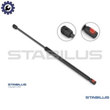 GAS SPRING BONNET 428076 FOR MERCEDES-BENZ OM 651.921 2.1L 4cyl S-CLASS 3.0L