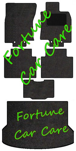 Fits nissan trail tec - fits,