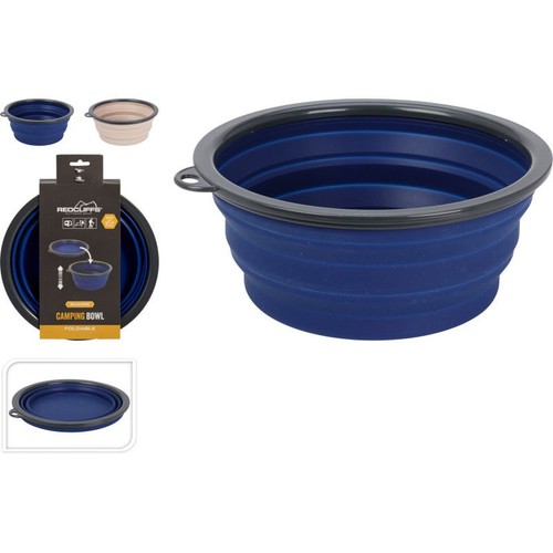 Collapsible bowls 15cm wash - bowls,