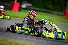 Pantano Kart - T2 Rolling
