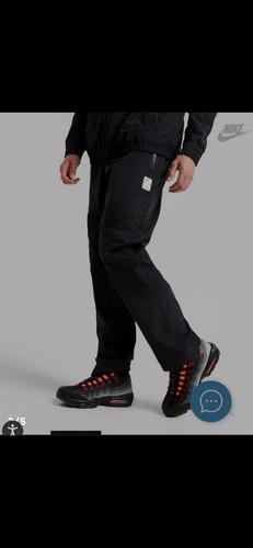 Nike air max cargo pants - cargo, men's