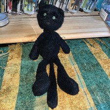 Jellycat Casper Cat Retired  