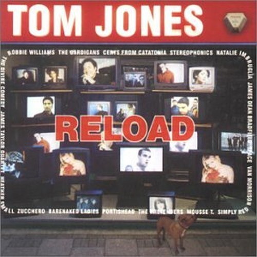 Tom jones reload import - jones,