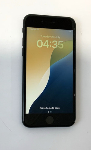 Apple iphone black - iphone, 2.