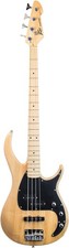 Peavey milestone bass guitar - peavey,
