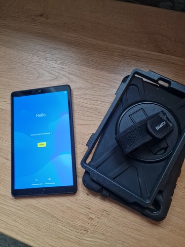 Lenovo tab 8505xs - lenovo,