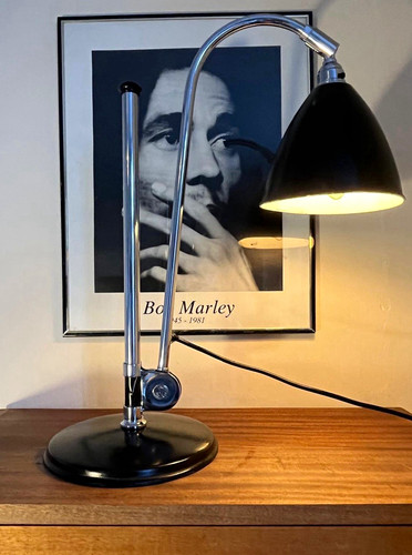 Mid century bestlite - mid, table