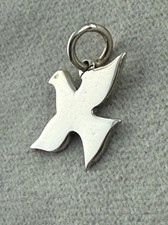 James Avery Sterling Silver