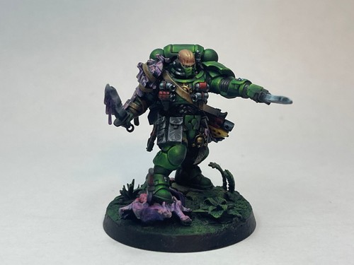 Pro painted dark - pro, angels