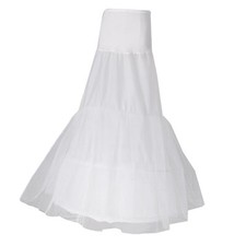Bridal underskirt wedding - underskirt,