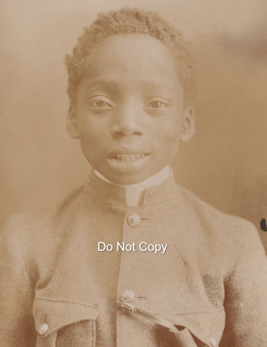Edwardian ww1 era - rppc, photo