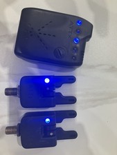 ATTs Bite Alarms and Receiver