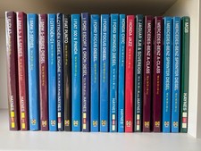 Haynes car repair manuals - Hardback