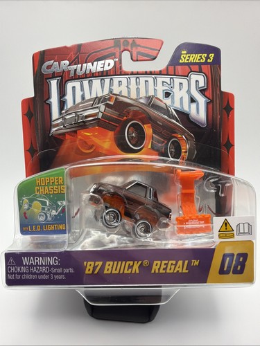 Cartuned buick regal series - cartuned,