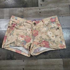 Boom Boom Shorts Womens 5