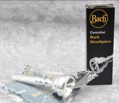 Vincent bach trumpet - bach, 3c