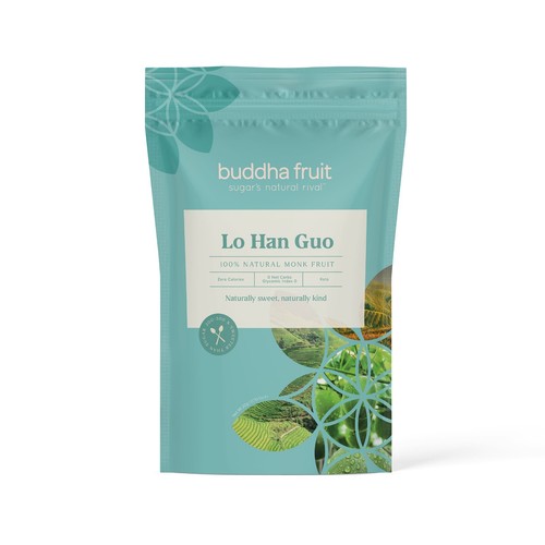 Buddha fruit han guo - guo, |