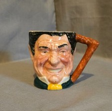 Vintage Lancaster Sandland