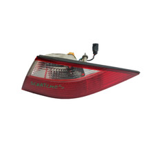 JAGUAR XK X150 OUTER TAIL LIGHT REAR RIGHT DRIVER SIDE 2006