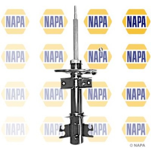 Front shock absorber for - shock,