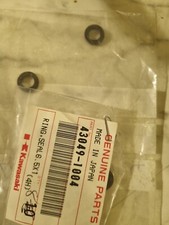 kawasaki kr250 kr1s kLz1000