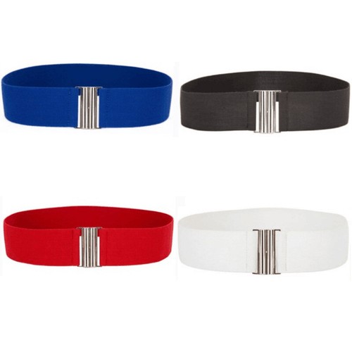 Womens belt waistband stretch - waistband,