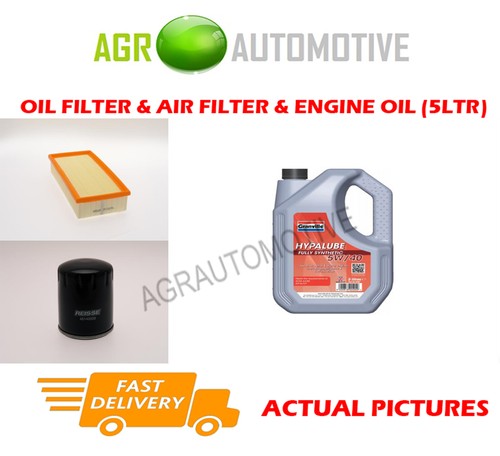 Diesel oil air filter - oil, +