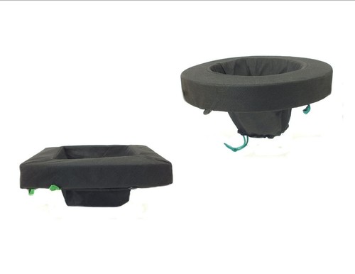 Floating planter kit - kit, 10
