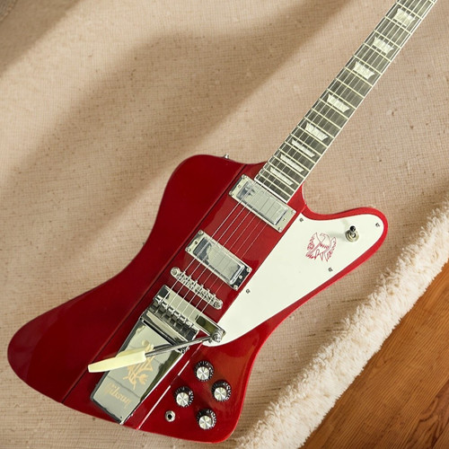 Firebird electric guitar - firebird,