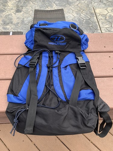 Highlander outdoor rambler - outdoor, 25