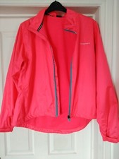 muddy fox cycling jacket size 16 petite 
