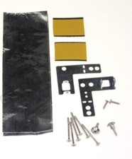 BUSH Dishwasher Built In Integrated Fixing Kit  DWINT15LC  36442