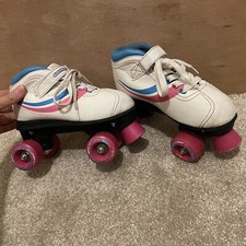 Osprey Disco Roller Skates
