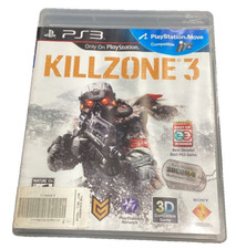 Killzone 3-PS3