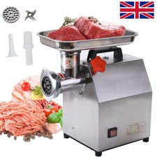 Commercial Electric Meat