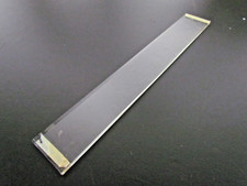 GLASS STRIP 33 X 2284mm FOR