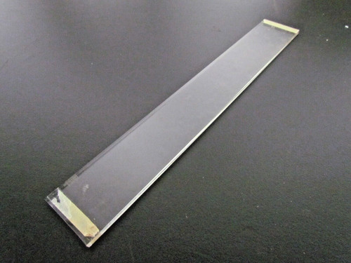 Glass strip 2284mm - strip,