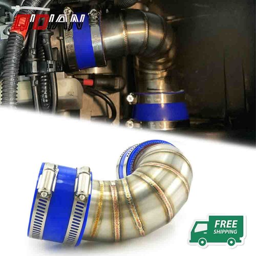 Moto exhaust pipe - moto, tail